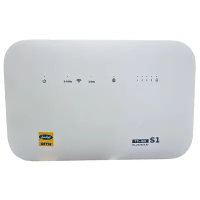 مودم 4G/TD-LTE ایرانسل TF-I60 S1