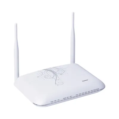 مودم فیبر نوری ONT فایبرهوم AN5506-04-FS