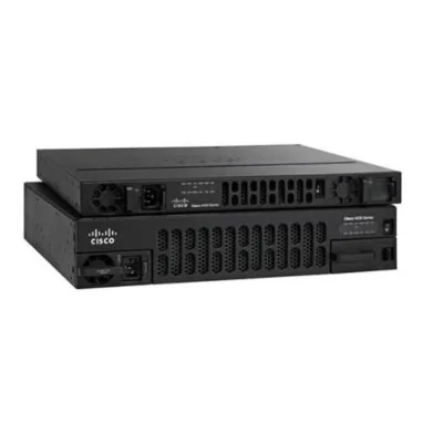 روتر سیسکو ISR4431-SEC/K9