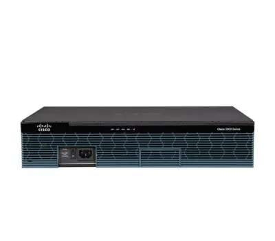 روتر سیسکو CISCO2911-SEC/K9