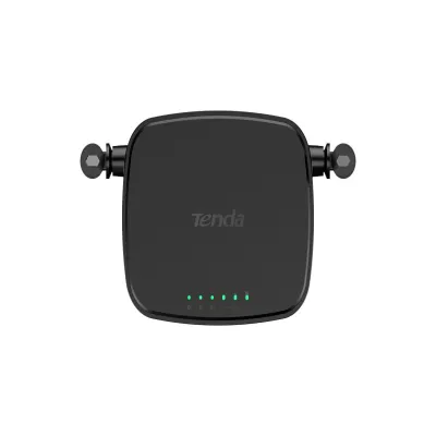 مودم روتر سیمکارتی 4G تندا 4G03 pro