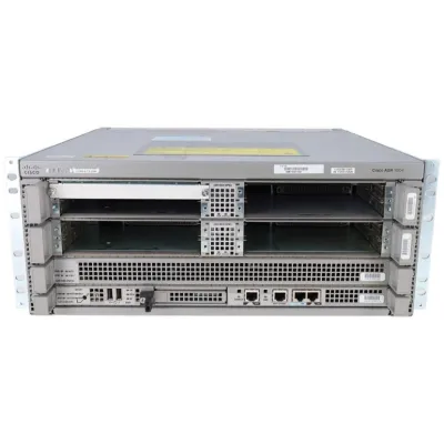 روتر سیسکو ASR 1004