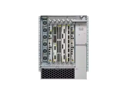 روتر سیسکو ASR 9902