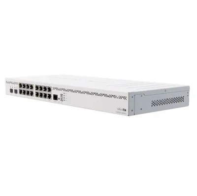 روتر بی سیم میکروتیک CCR2004-16G-2S+