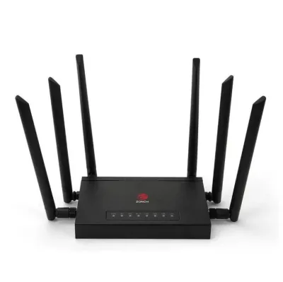 مودم روتر 4G LTE بی سیم زونچ B825