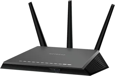روتر وای فای نت گیر AC1900 R7300DST
