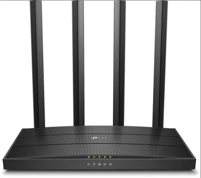 روتر وای فای تی پی لینک Archer C80