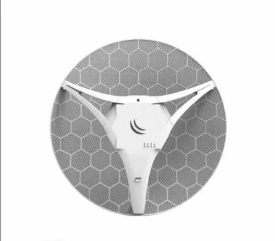 رادیو بی سیم میکروتیک LHG LTE kit