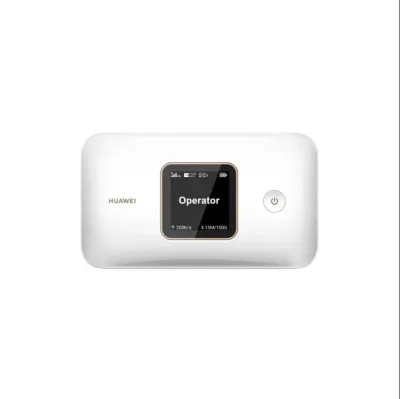 مودم 4G LTE قابل حمل هوآوی E5785-320a