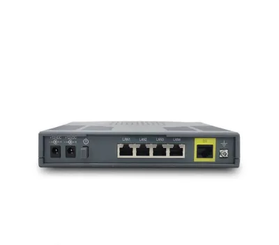 مودم تاینت EFM G.SHDSL.bis Comet 1608