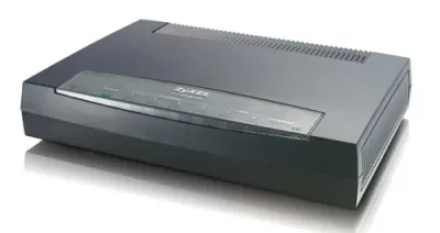 مودم روتر زایکسل P-793 HV2