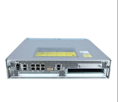 روتر سیسکو ASR 1002-X