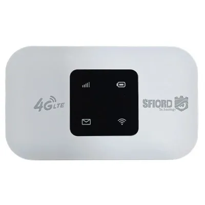 مودم 4G LTE قابل حمل اسفیورد M720