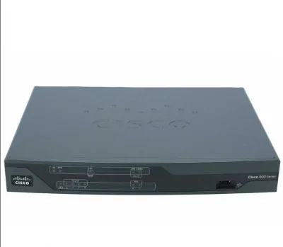 روتر شبکه سیسکو C888-K9