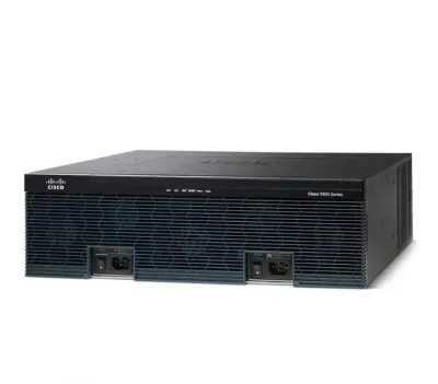 روتر سیسکو CISCO3945/K9
