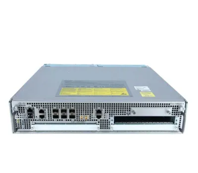 روتر سیسکو ASR1002