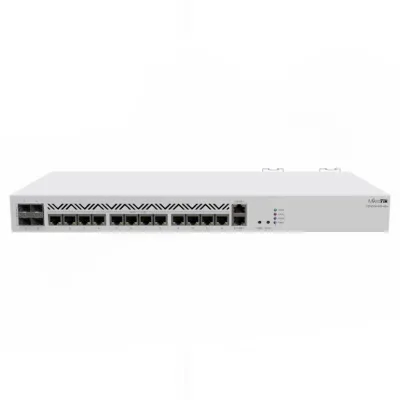 روتر بی سیم میکروتیک +CCR2116-12G-4S