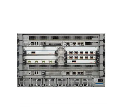 روتر سیسکو ASR1006-X