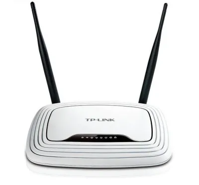 روتر بی سیم تی پی لینک TL-WR841N