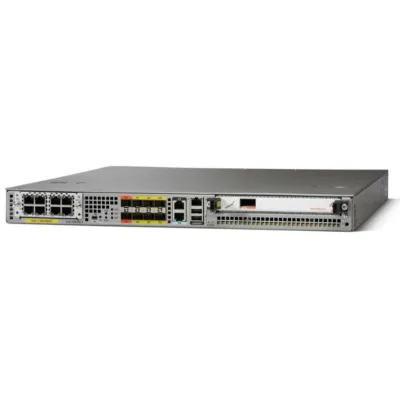 روتر سیسکو ASR 1001