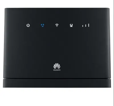 مودم روتر 4G هوآوی CPE B315