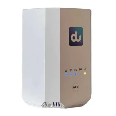مودم روتر زد ال تی X28 5G/TD-LTE