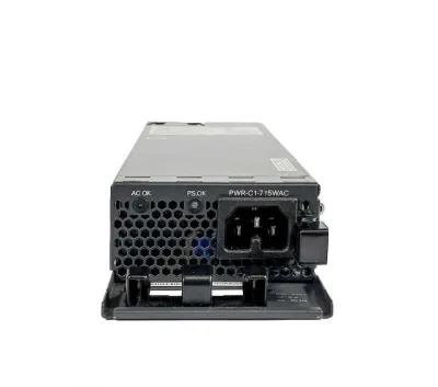 پاور سوئیچ شبکه سیسکو PWR-2700-AC