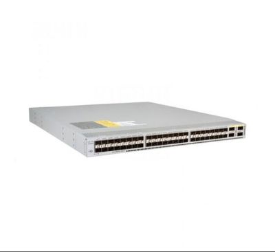 سوئیچ شبکه سیسکو 48 پورت N6K-C6001-64P