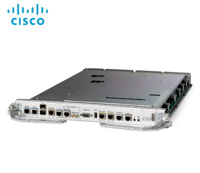 سوئیچ روتر سیسکو A9K-RSP440-SE