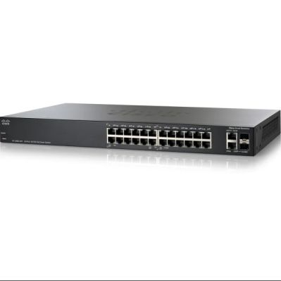 سوئیچ سیسکو SF200E-24-EU