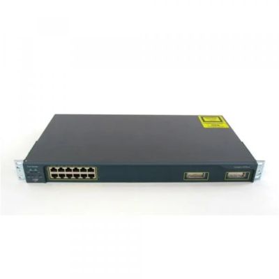 سوئیچ سیسکو 12 پورت WS-C2950G-12-EI