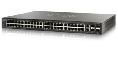 سوئیچ سیسکو SF500-24P-K9-G5