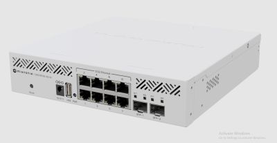 سوئیچ شبکه سیسکو 48 پورت C9200L-48T-4G-A