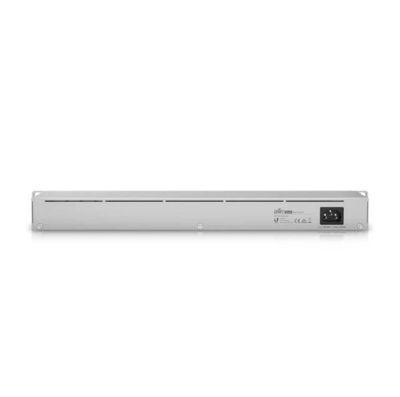  سوئیچ شبکه 8 پورت یوبیکویتی USW-Aggregation