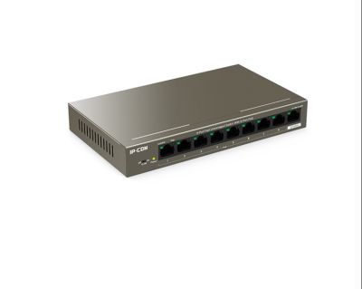  سوئیچ شبکه آی پی کام 9 پورت F1109P