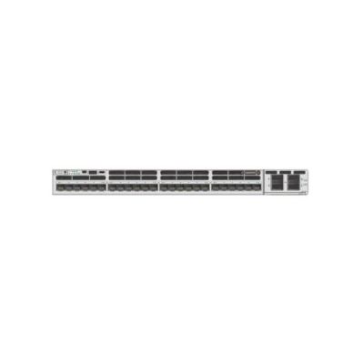 سوئیچ شبکه سیسکو 96 پورت N3K-C31128PQ-10GE