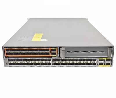 سوئیچ شبکه سیسکو 48 پورت N5K-C56128P