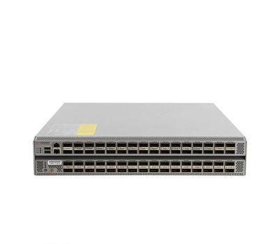 سوئیچ شبکه سیسکو 64 پورت N3K-C3164Q-40GE