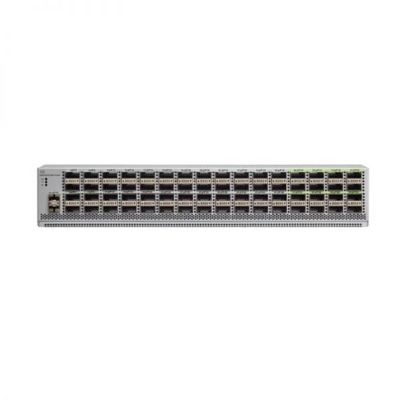 سوئیچ شبکه سیسکو 64 پورت N9K-C9364C-GX