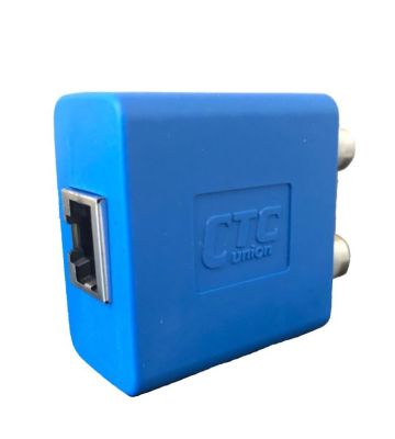 بالون مبدل سی تی سی G.703 BNC to RJ-45