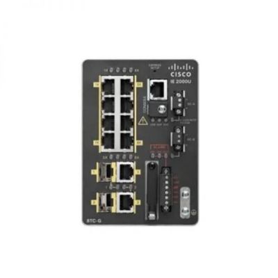 پاور سوئیچ شبکه سیسکو C3K-PWR-300WAC