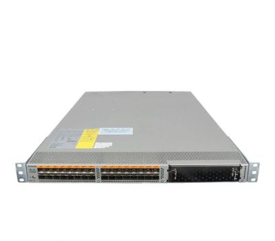 سوئیچ شبکه مدیریتی سیسکو 32 پورت N5K-C5548UP-FA