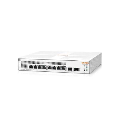 سوئیچ +PoE اچ پی 8 پورت Aruba Instant On 1930 JL681A