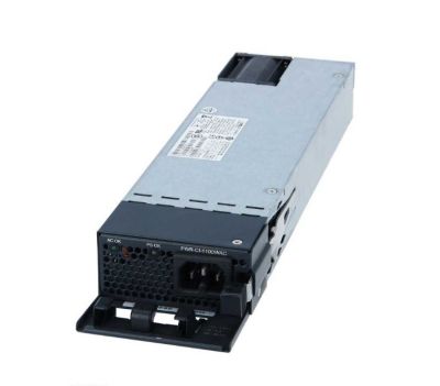 پاور سوئیچ شبکه سیسکو C3KX-PWR-715WAC