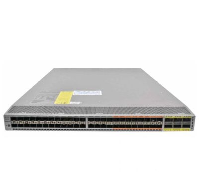 سوئیچ فیبر نوری سیسکو 48 پورت N5K-C5672UP