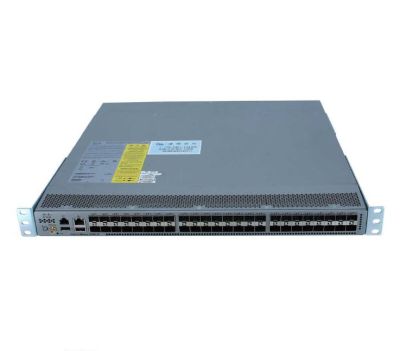 سوئیچ شبکه سیسکو 48 پورت N3K-C3548P-10G
